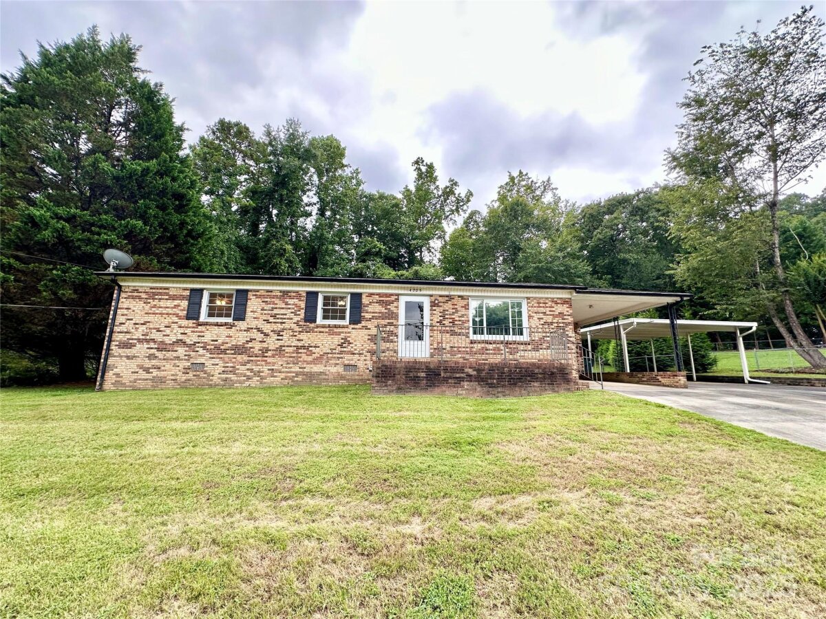 4705 Can Do Court, Gastonia, NC 28056, MLS # 4287219