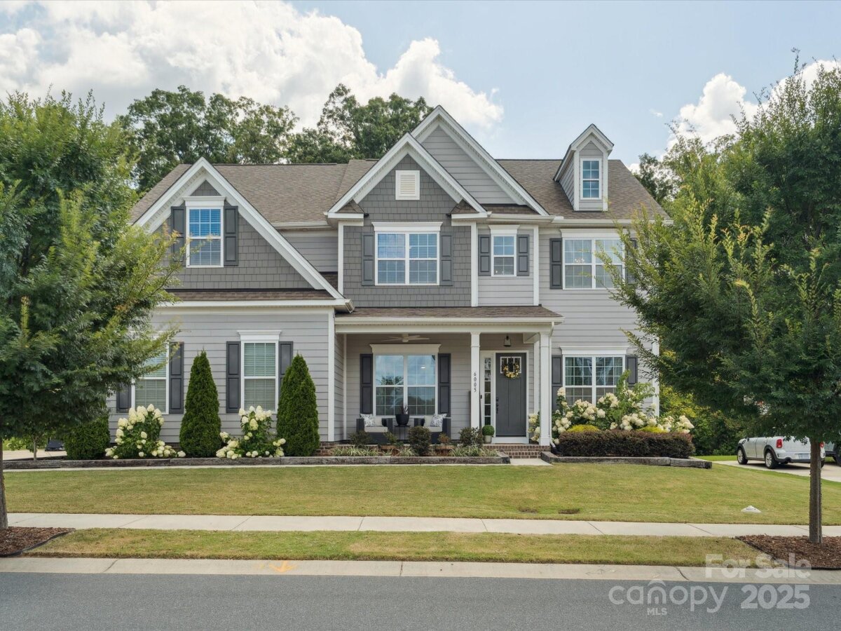 6005 Petersburg Drive, Waxhaw, NC 28173, MLS # 4287220