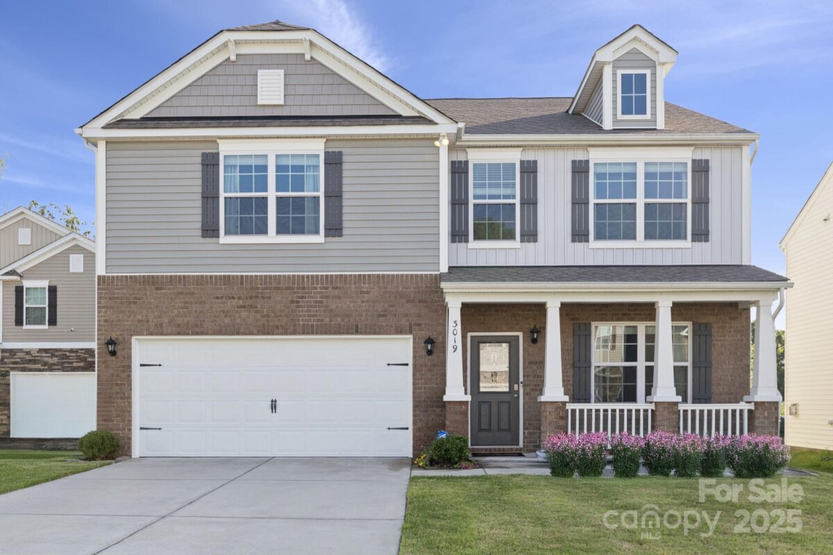 3019 Platinum Pointe Drive, Charlotte, NC 28227, MLS # 4287229