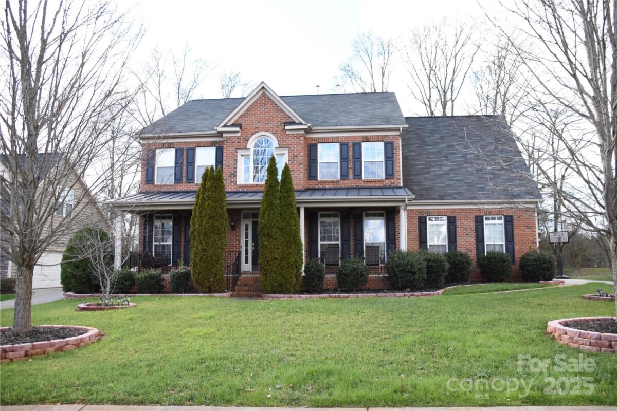 524 Becker Avenue, Fort Mill, SC 29715, MLS # 4287233