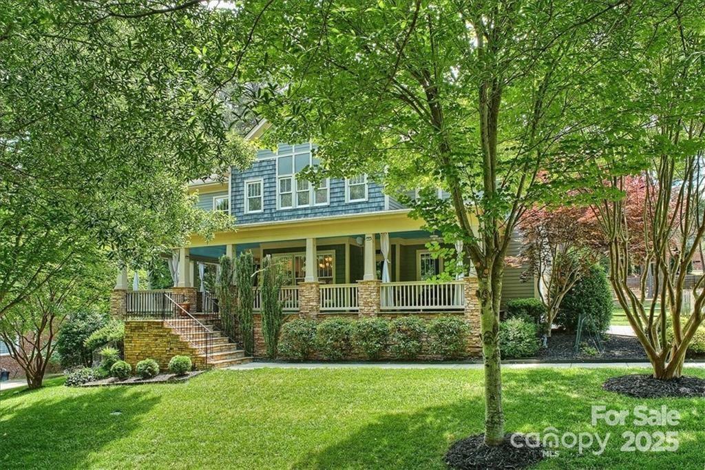1871 Chestnut Hill Drive, Fort Mill, SC 29708, MLS # 4287234