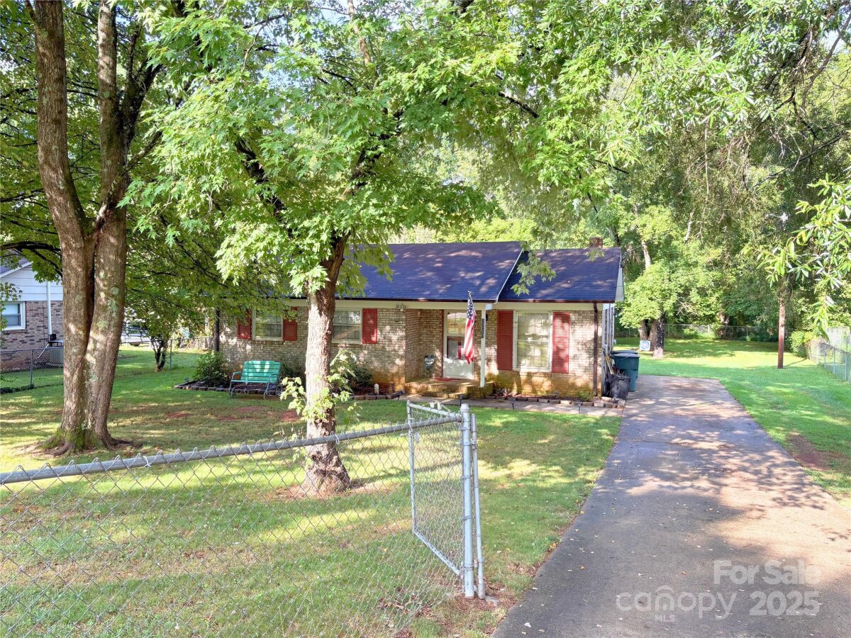 1113 13th Street, Conover, NC 28613, MLS # 4287239