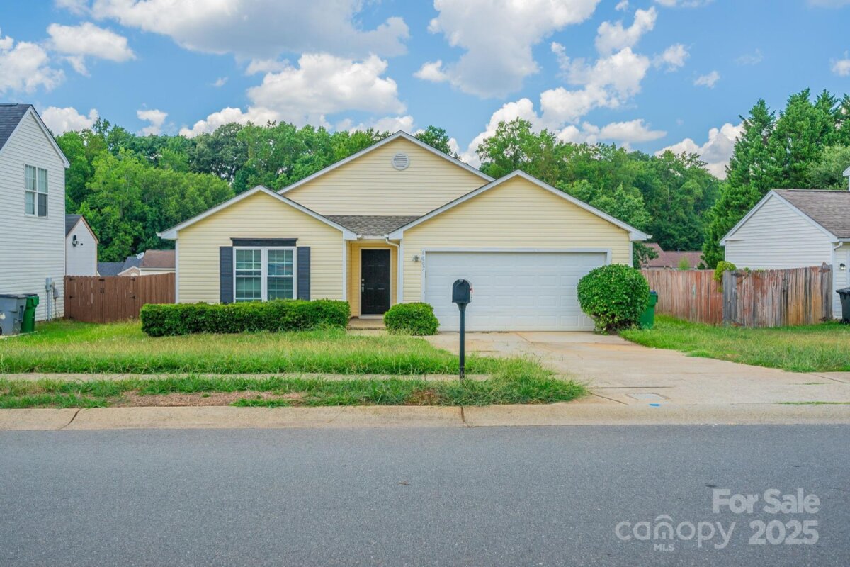8607 Tweedsmuir Glen Lane, Charlotte, NC 28215, MLS # 4287241