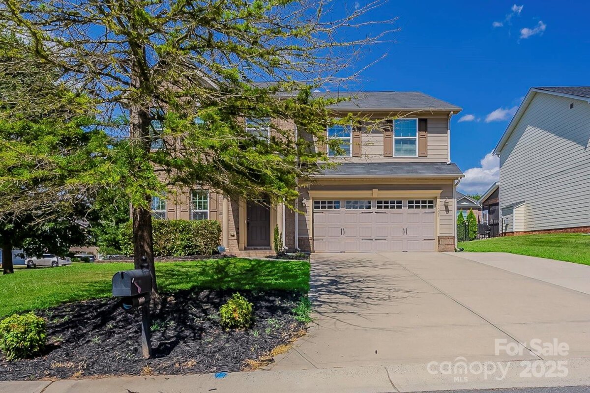 1001 Tolka Road, Indian Trail, NC 28079, MLS # 4287247