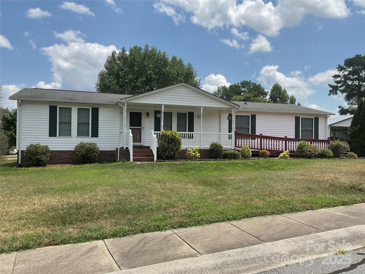 1695 Lemming Drive, Concord, NC 28025, MLS # 4287250