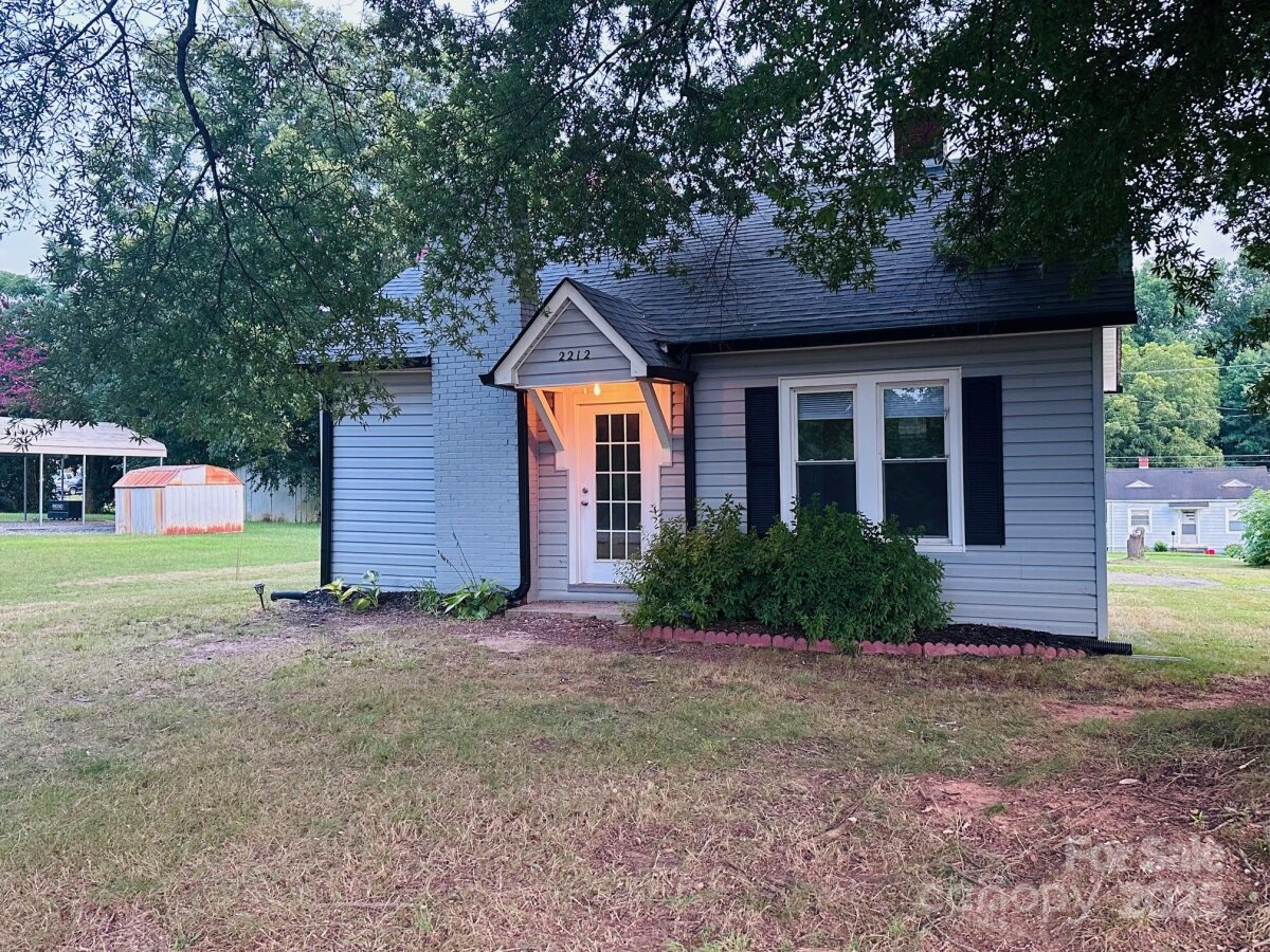 2212 16th Avenue, Hickory, NC 28601, MLS # 4287253