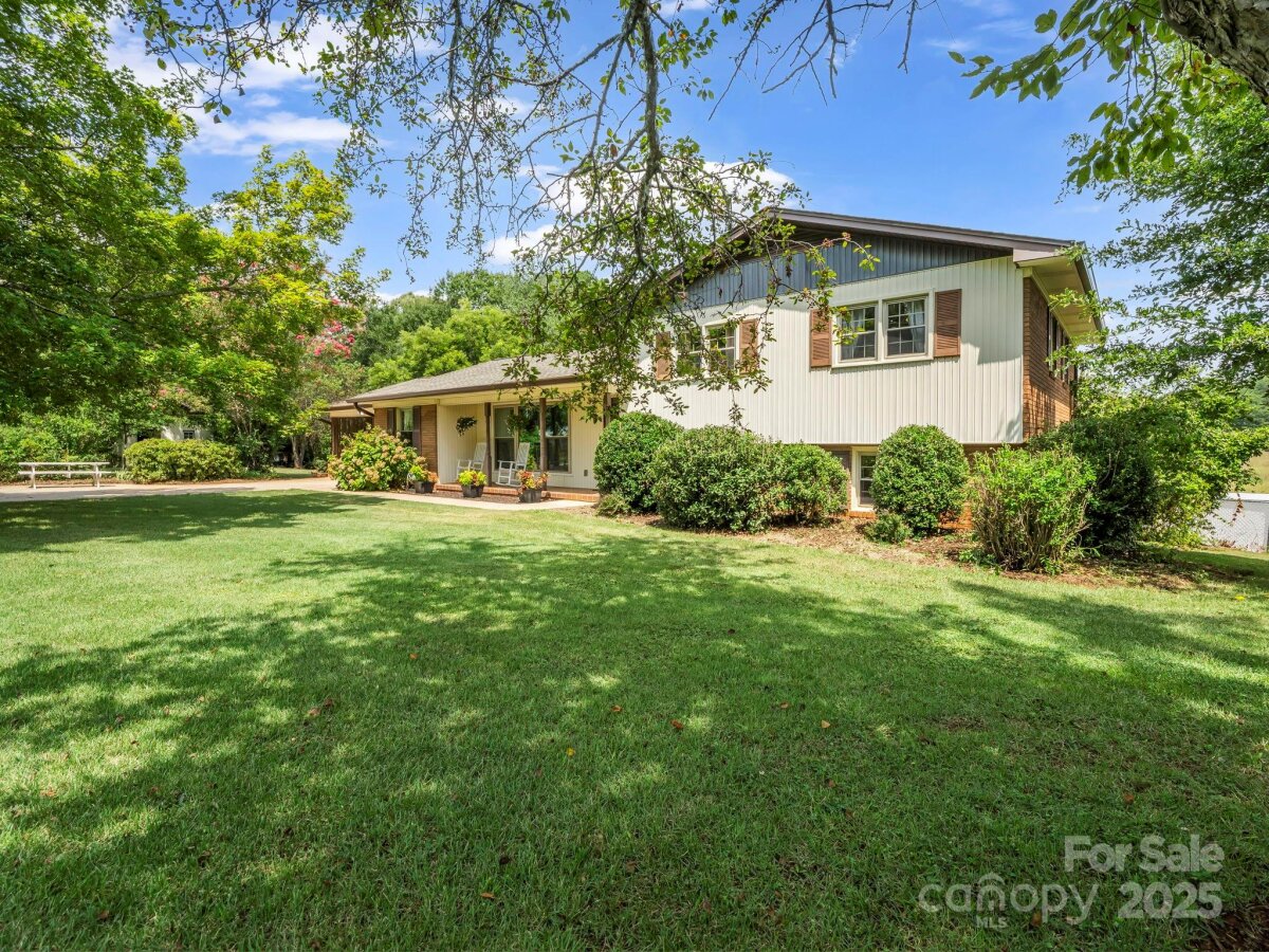 1009 High Shoals Church Road, Mooresboro, NC 28114, MLS # 4287260