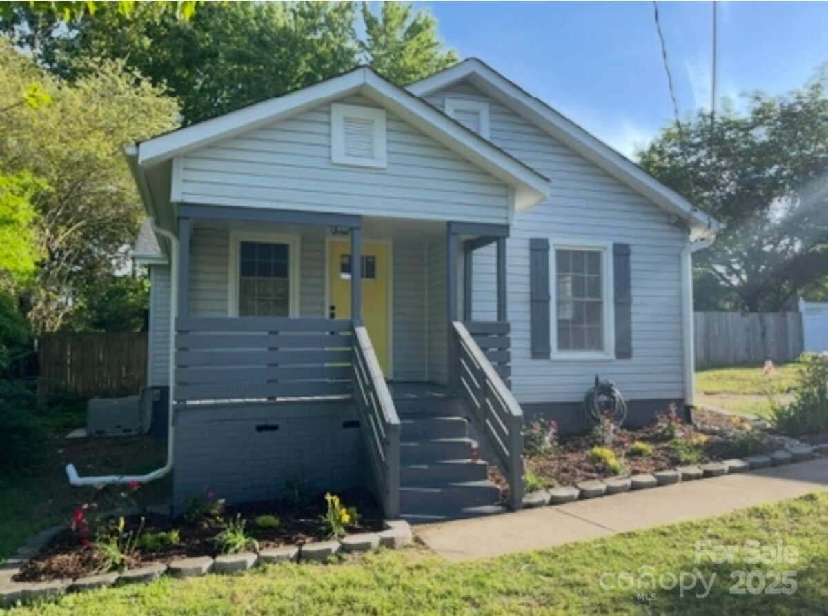 1202 Woodlawn Street, Kannapolis, NC 28083, MLS # 4287261