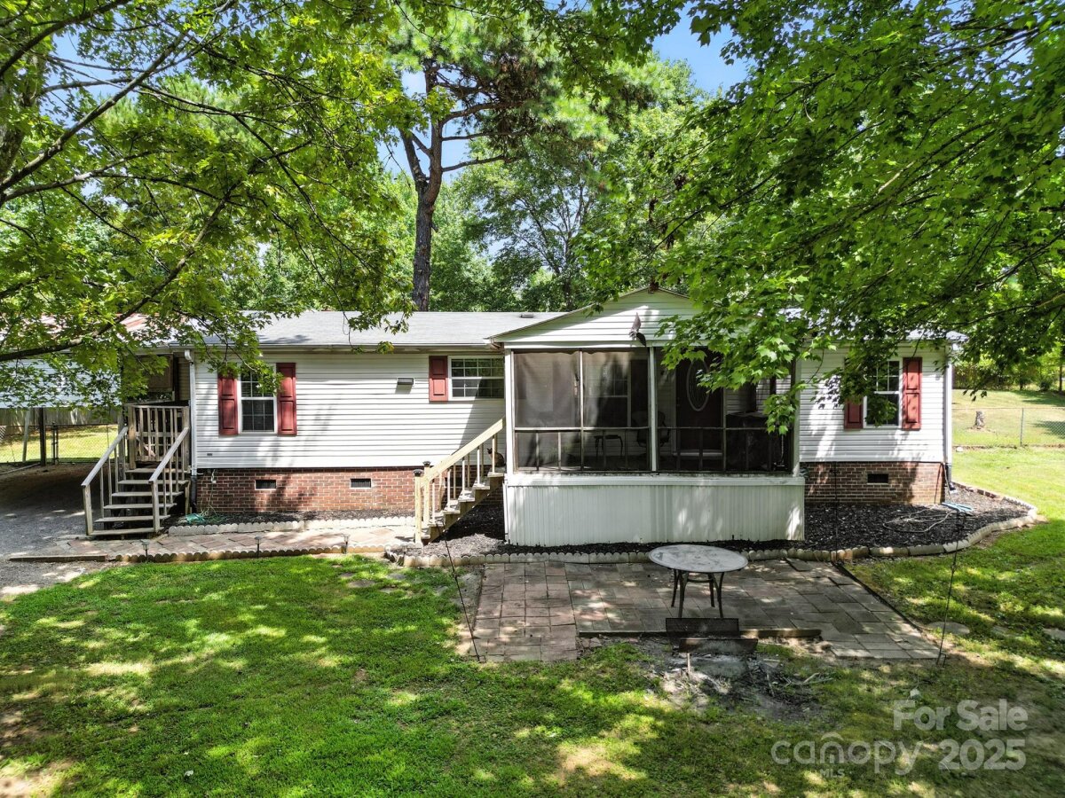 136 Morcroft Lane, Cleveland, NC 27013, MLS # 4287264