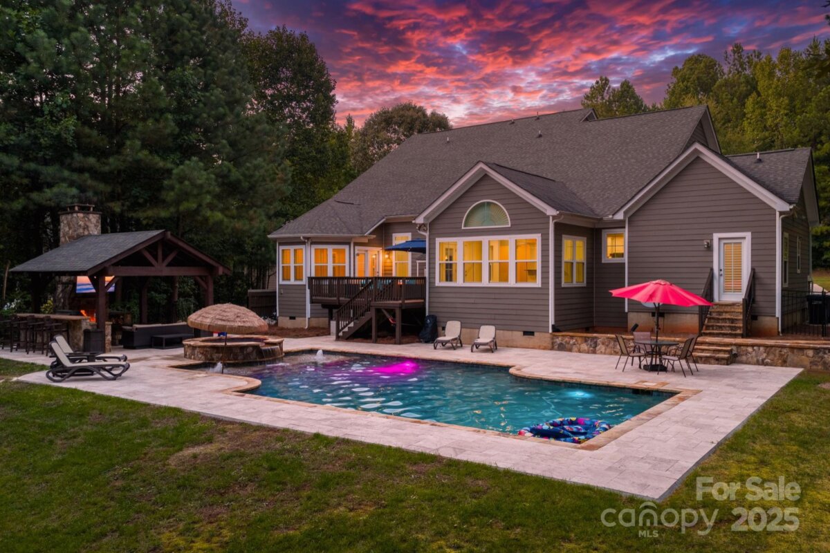 147 Ashmore Circle, Troutman, NC 28166, MLS # 4287269