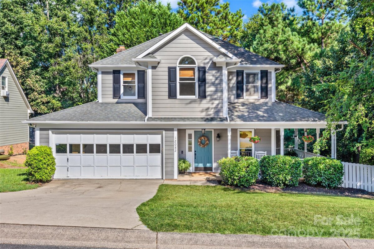 12082 Spinnaker Drive, Fort Mill, SC 29708, MLS # 4287275