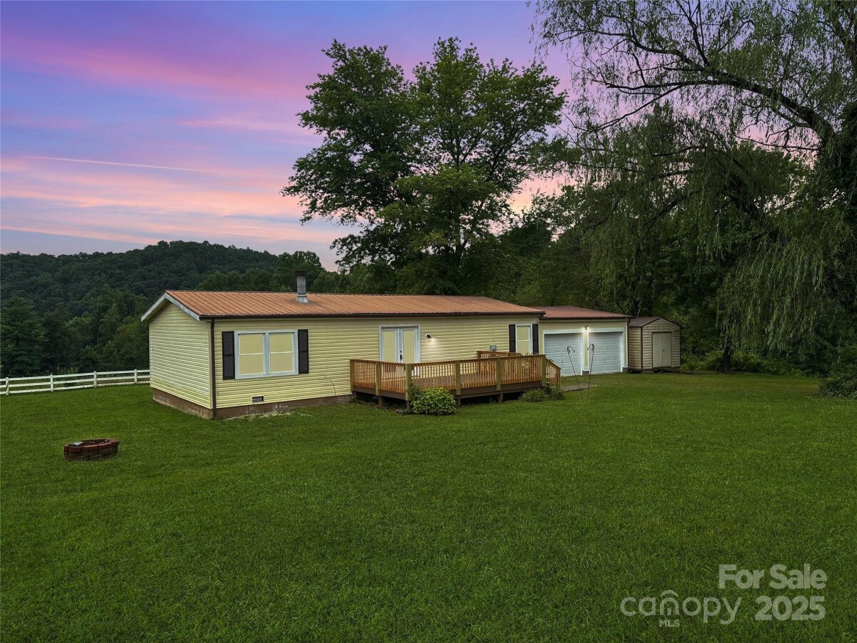 253 Hidden Acres Drive, Marion, NC 28752, MLS # 4287282