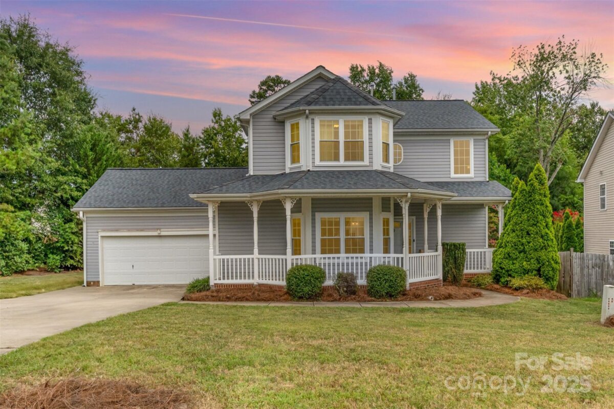 2006 Sweet Gum Court, Monroe, NC 28110, MLS # 4287283