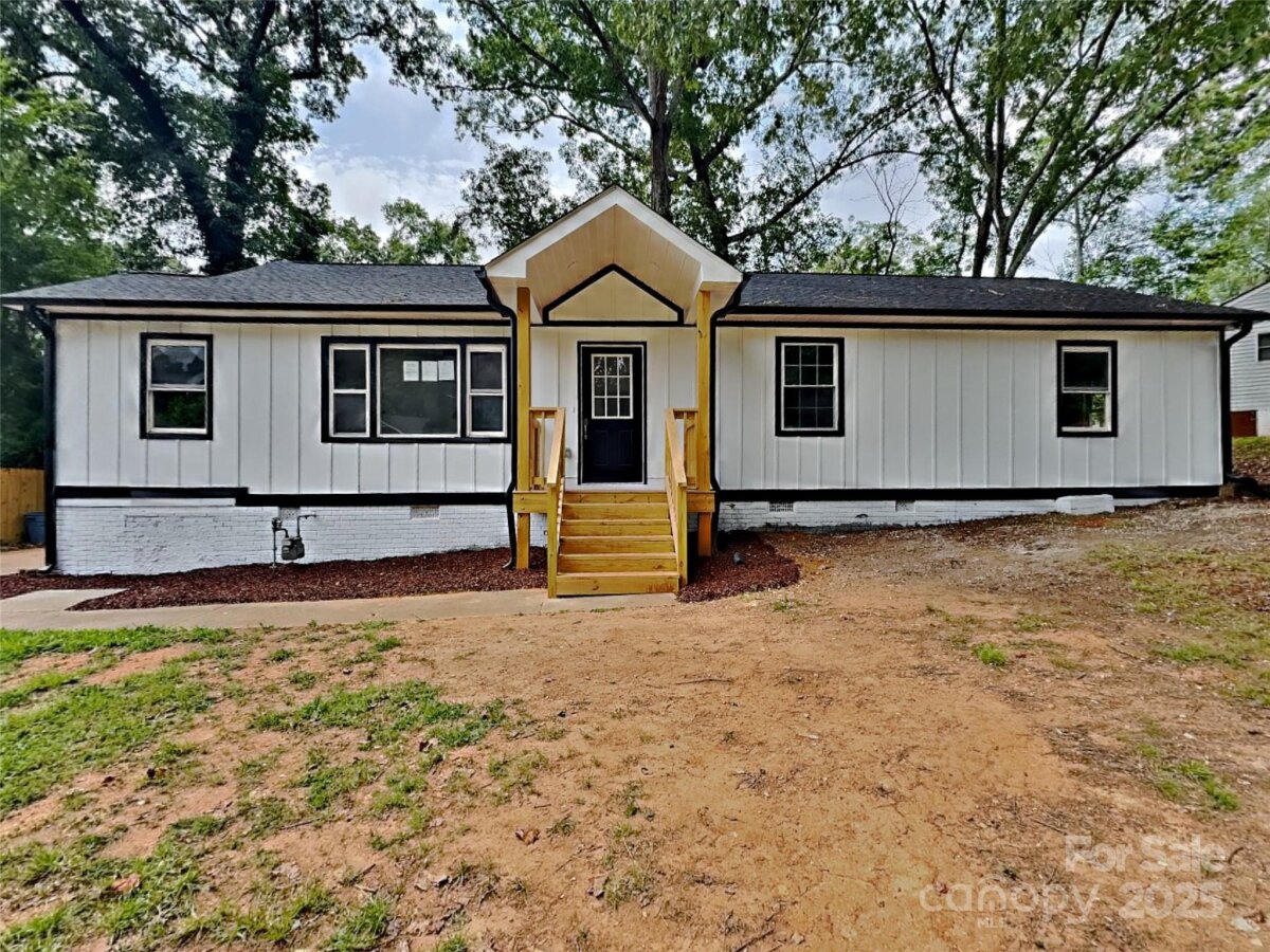 2633 Brentwood Place, Charlotte, NC 28208, MLS # 4287287