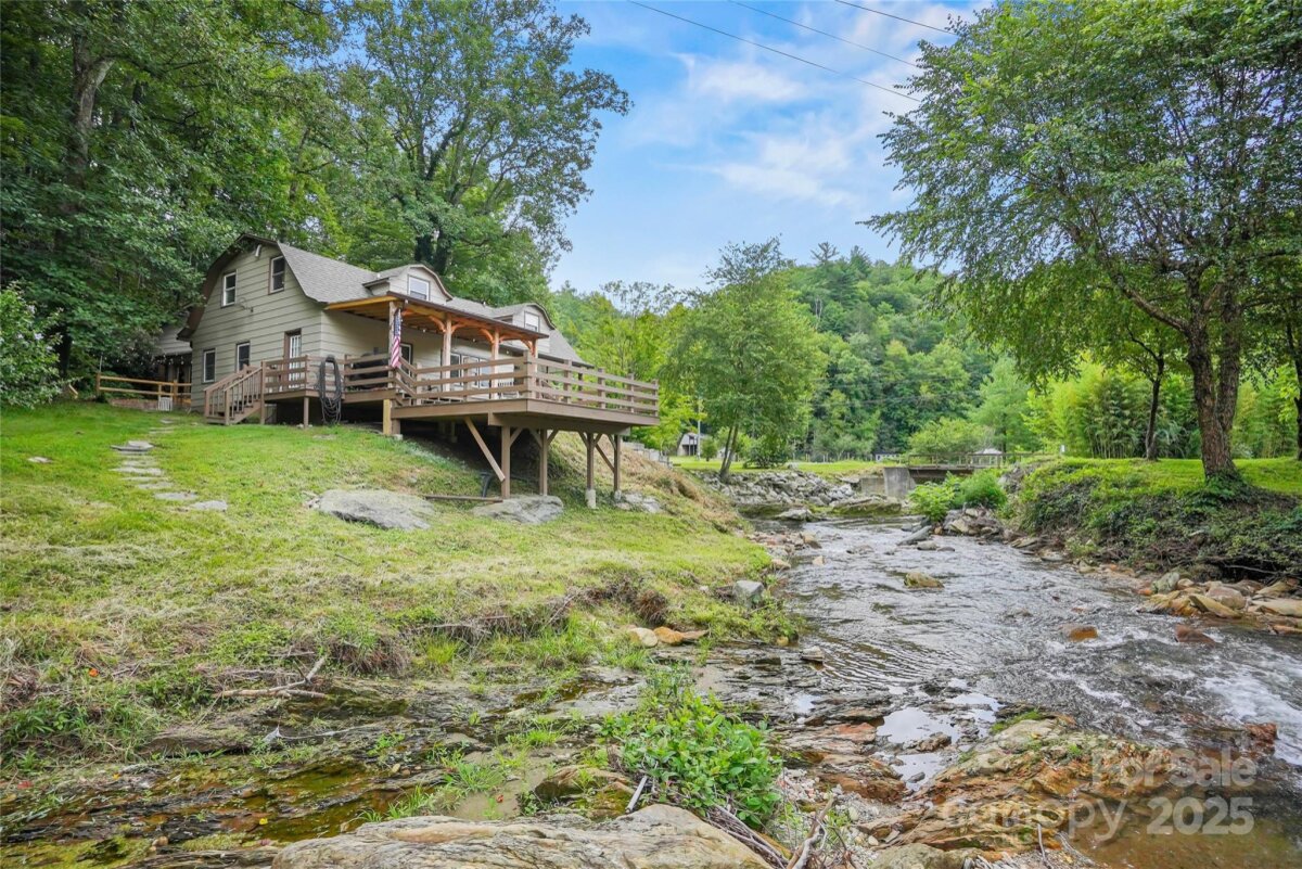 6836 Richland Road, Lenoir, NC 28645, MLS # 4287290