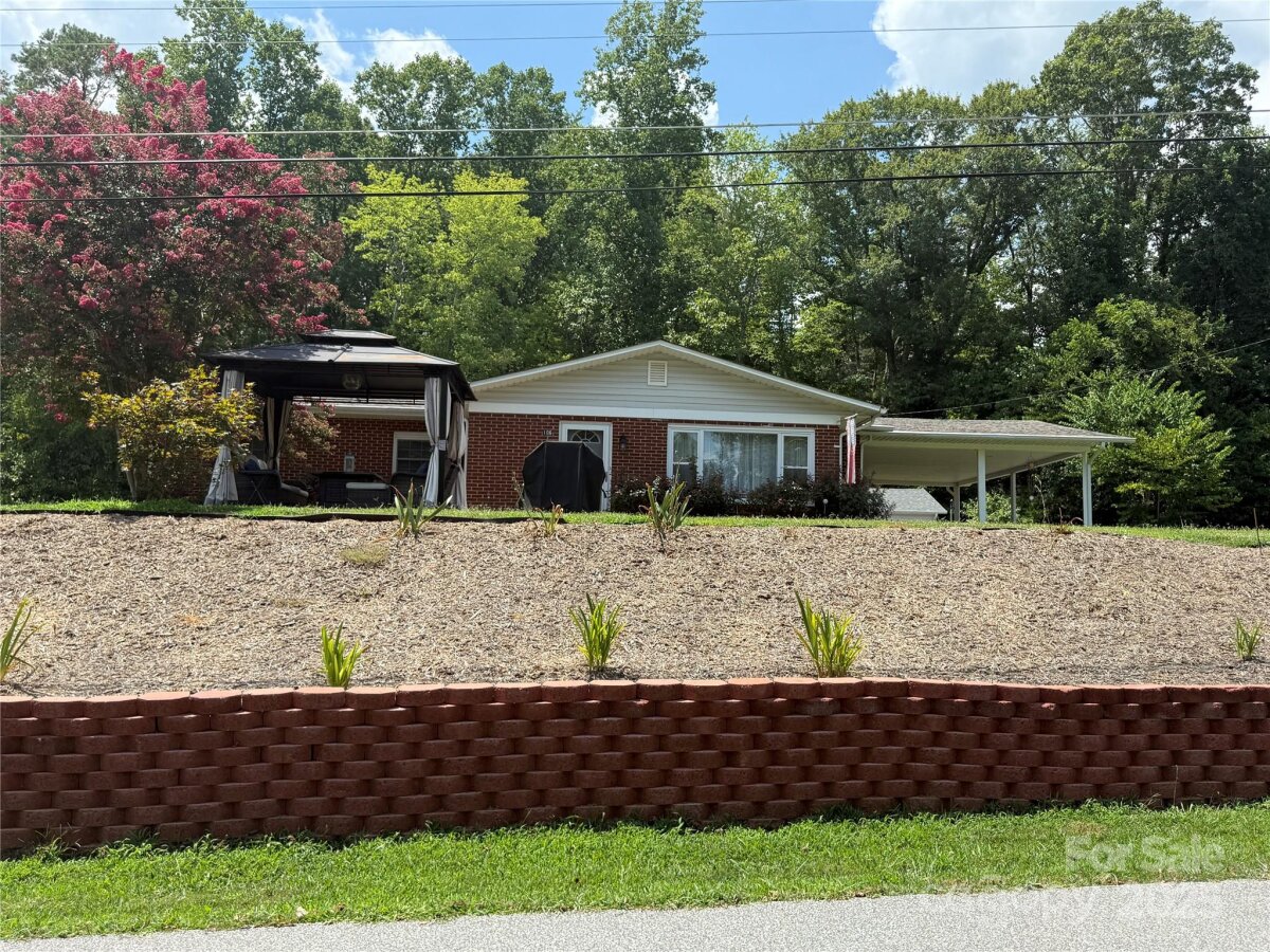 108 Scott Street, Morganton, NC 28655, MLS # 4287294