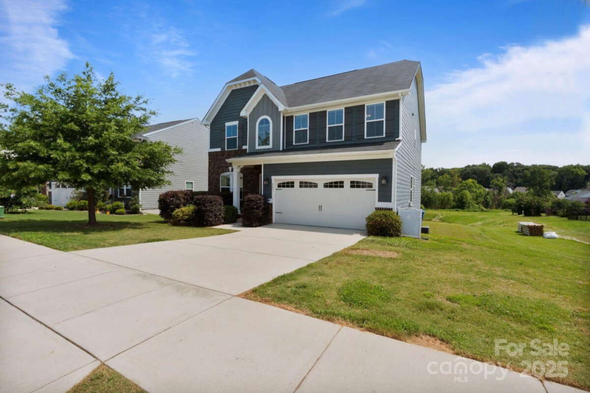 207 Welcombe Street, Mooresville, NC 28115, MLS # 4287296