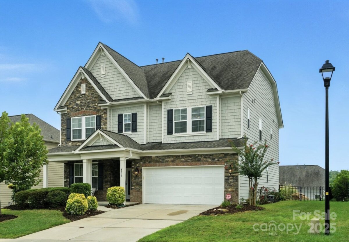 2033 Folkstone Lane, Lancaster, SC 29720, MLS # 4287306