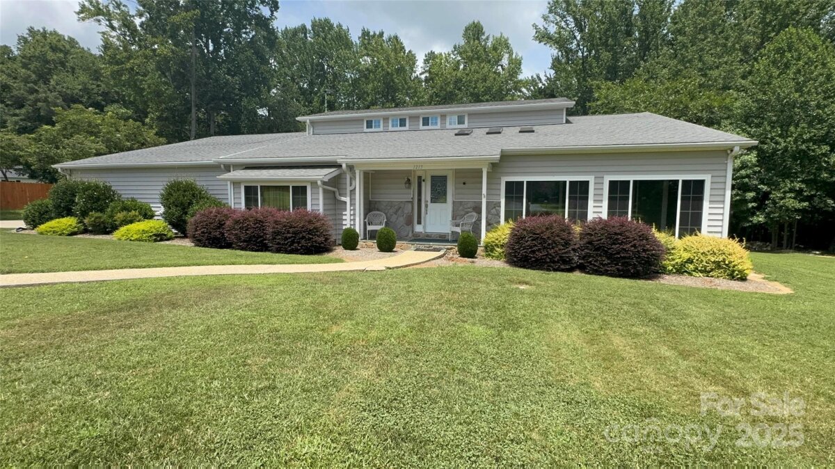 1215 Juniper Street, Salisbury, NC 28146, MLS # 4287308