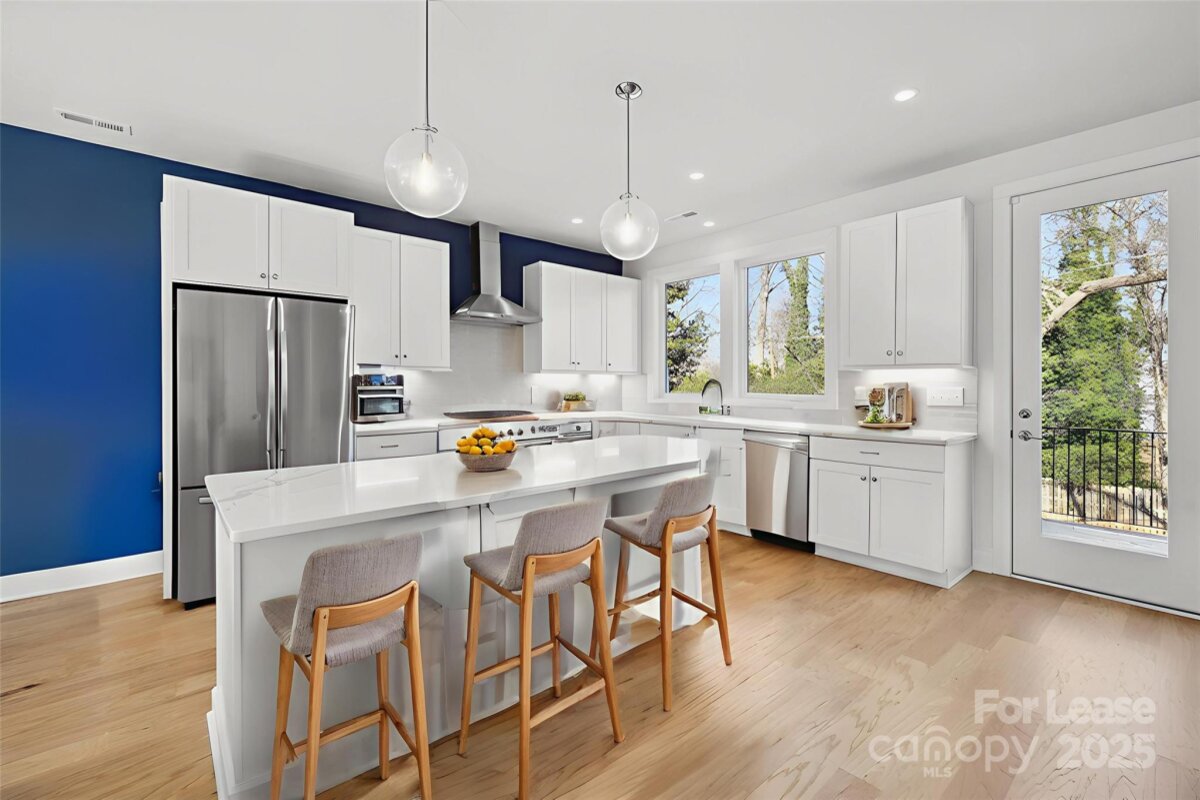 1553 Pinecrest Avenue, Charlotte, NC 28205, MLS # 4287316