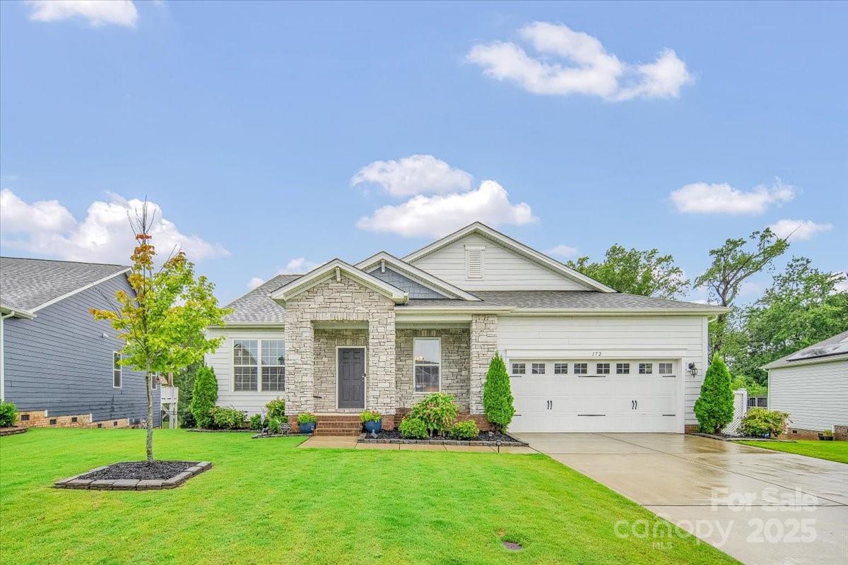 172 Caversham Drive, Mooresville, NC 28115, MLS # 4287322