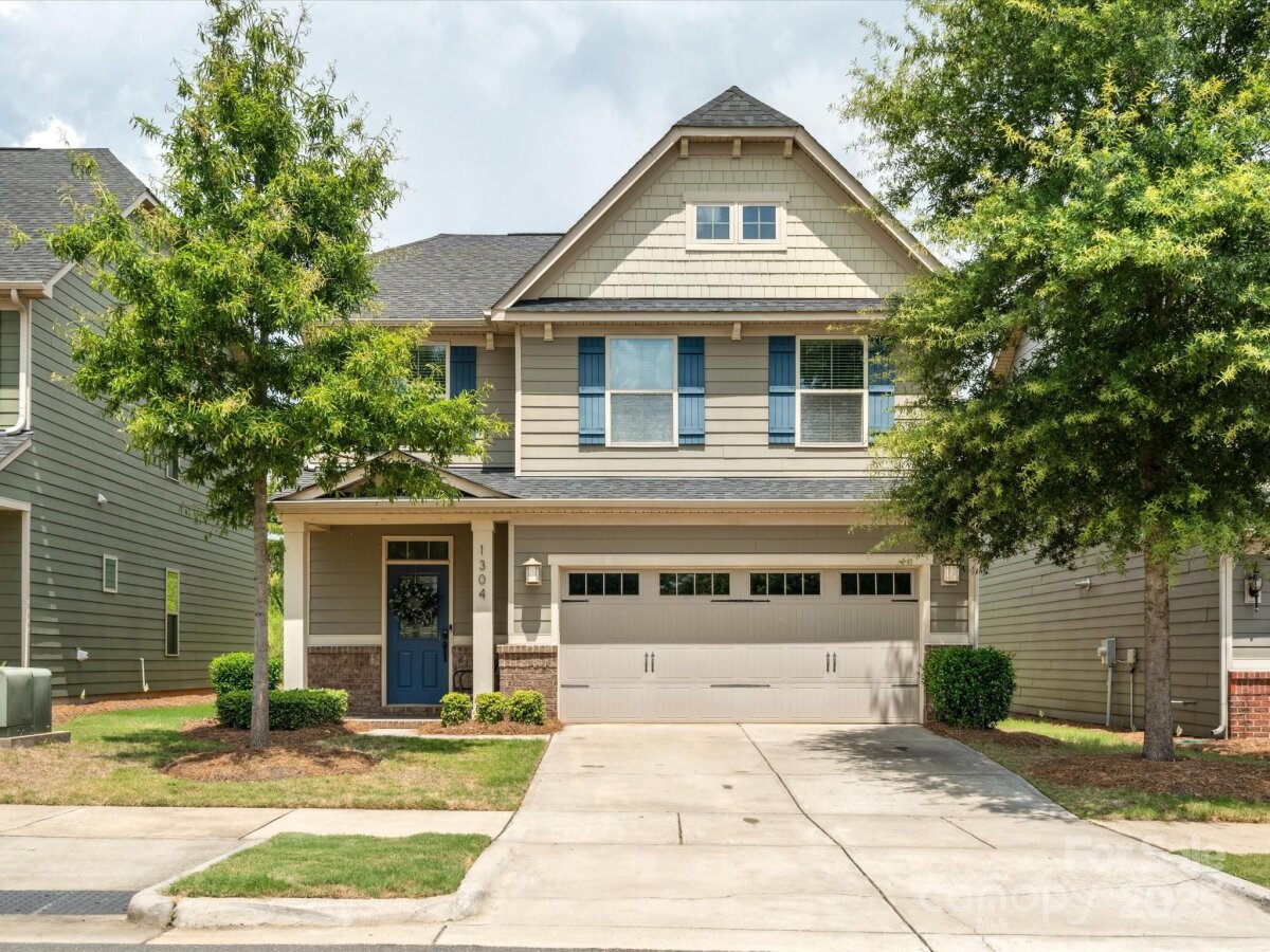 1304 Piedmont Park Drive, Charlotte, NC 28217, MLS # 4287324