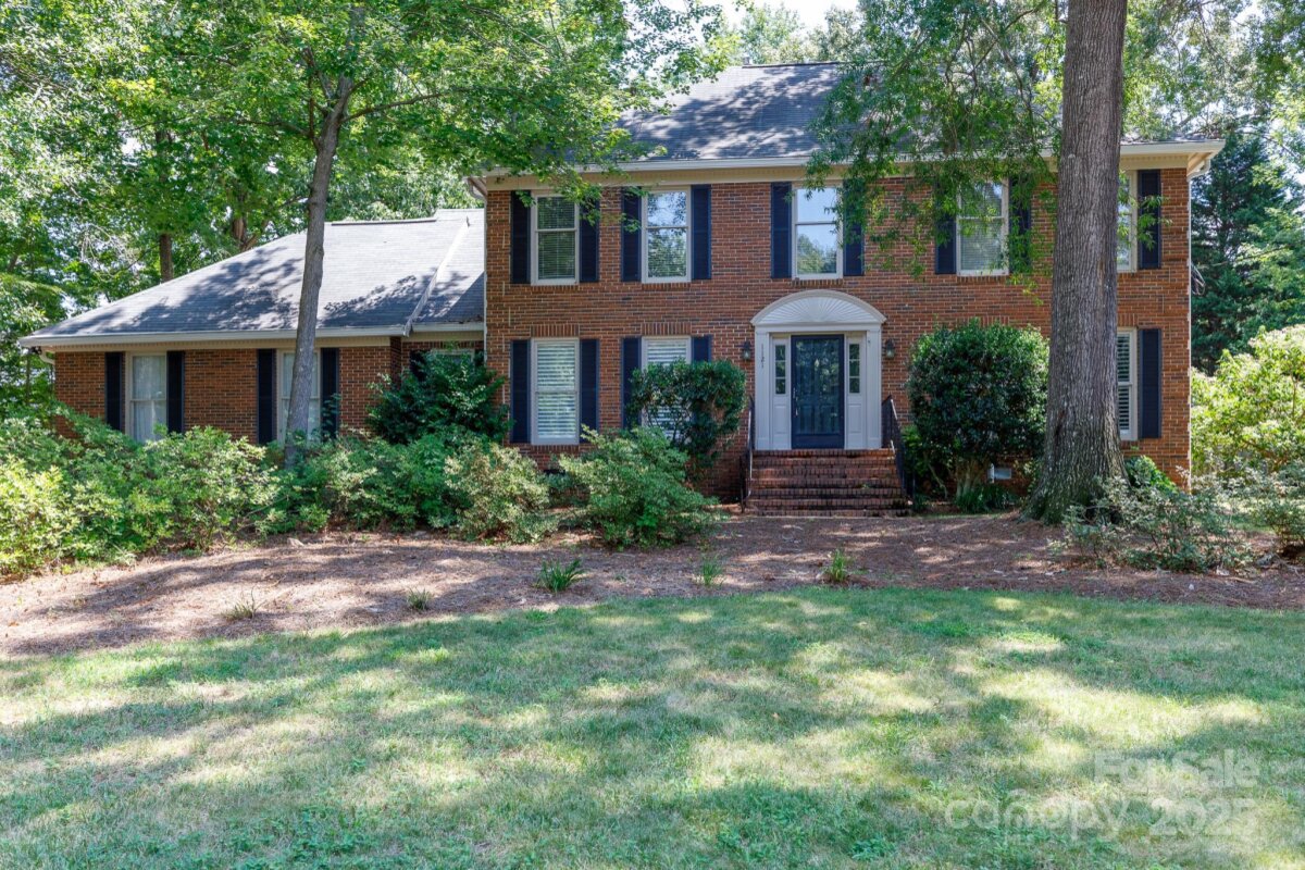 1121 Candlelight Drive, Rock Hill, SC 29732, MLS # 4287325