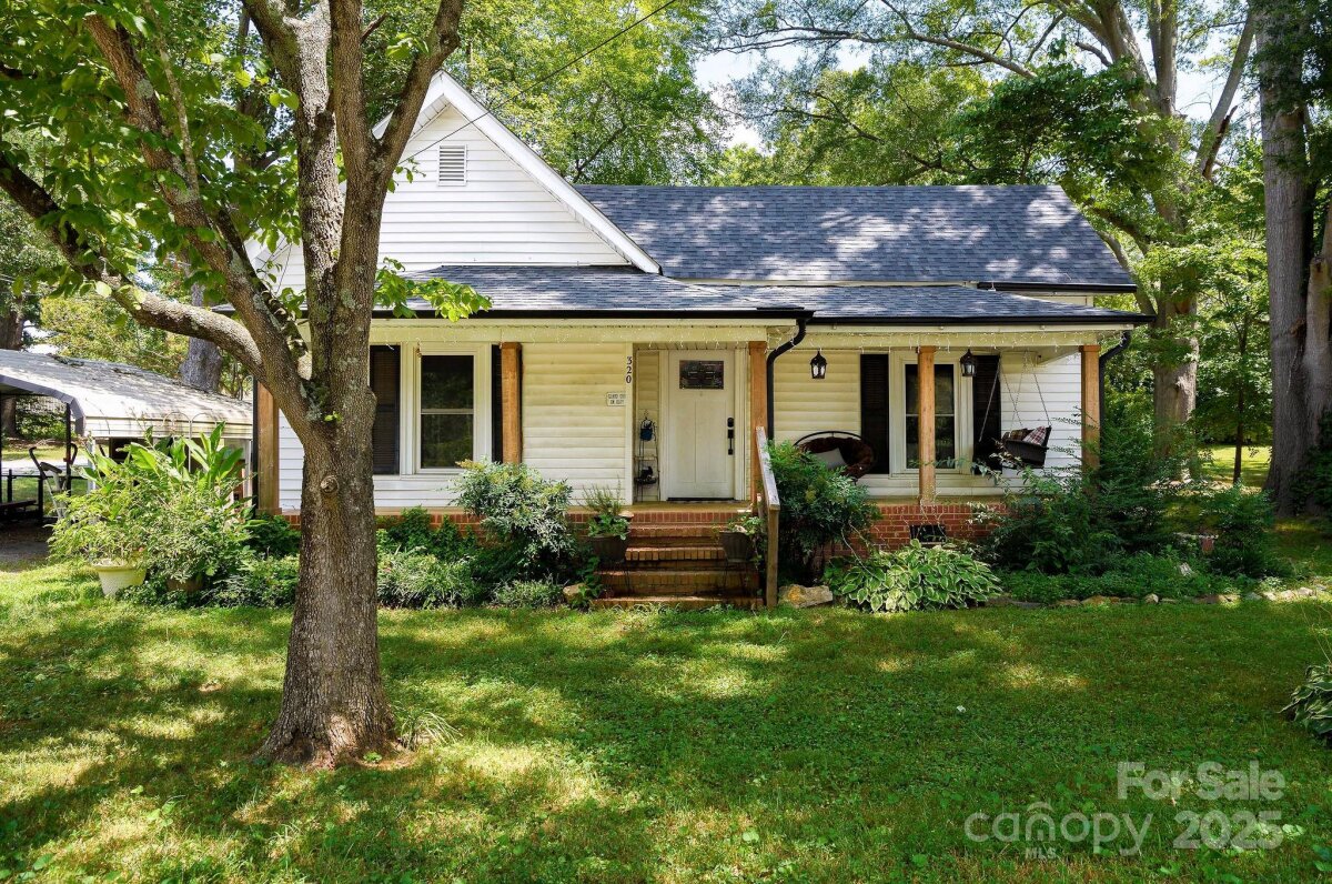 320 Carolina Avenue, Rockwell, NC 28138, MLS # 4287330