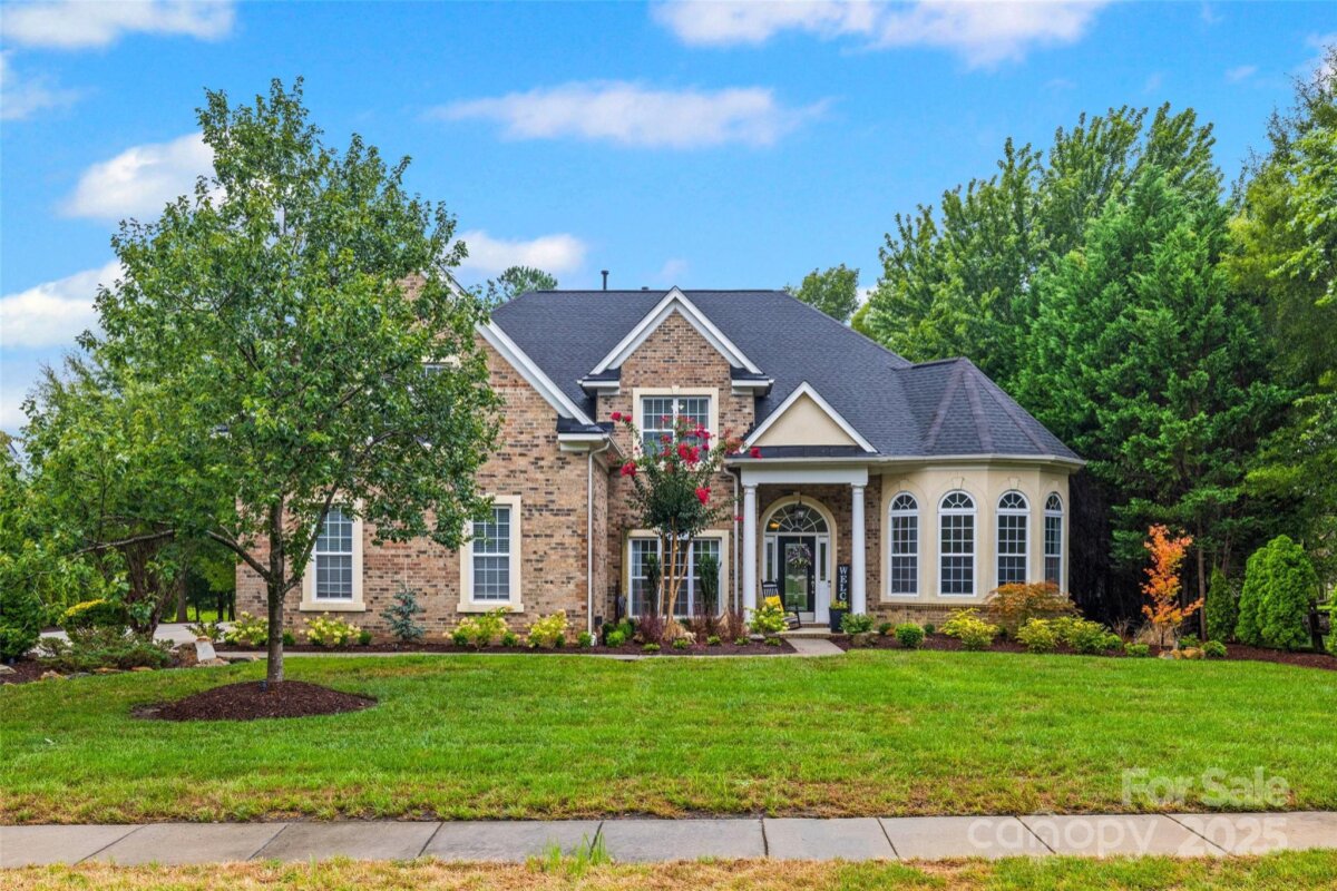 9607 Royal Colony Drive Unit 58, Waxhaw, NC 28173, MLS # 4287333