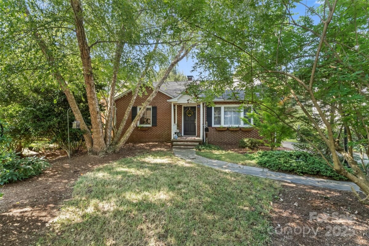 258 Broad Street, Marion, NC 28752, MLS # 4287341