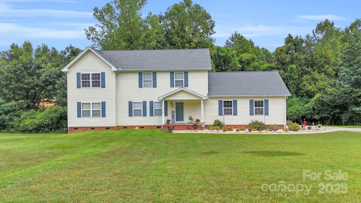 10425 Idlewild Road, Matthews, NC 28105, MLS # 4287345