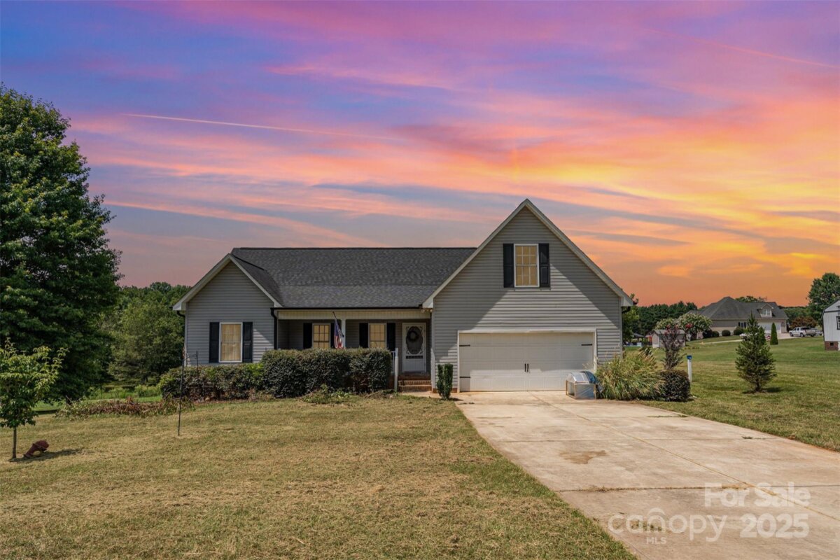 409 Delview Drive, Cherryville, NC 28021, MLS # 4287346