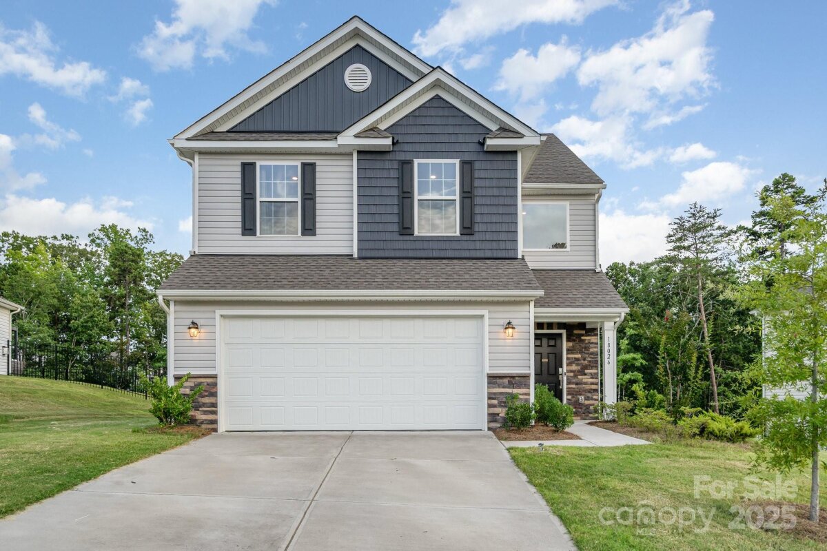 18026 Stark Way, Charlotte, NC 28278, MLS # 4287357