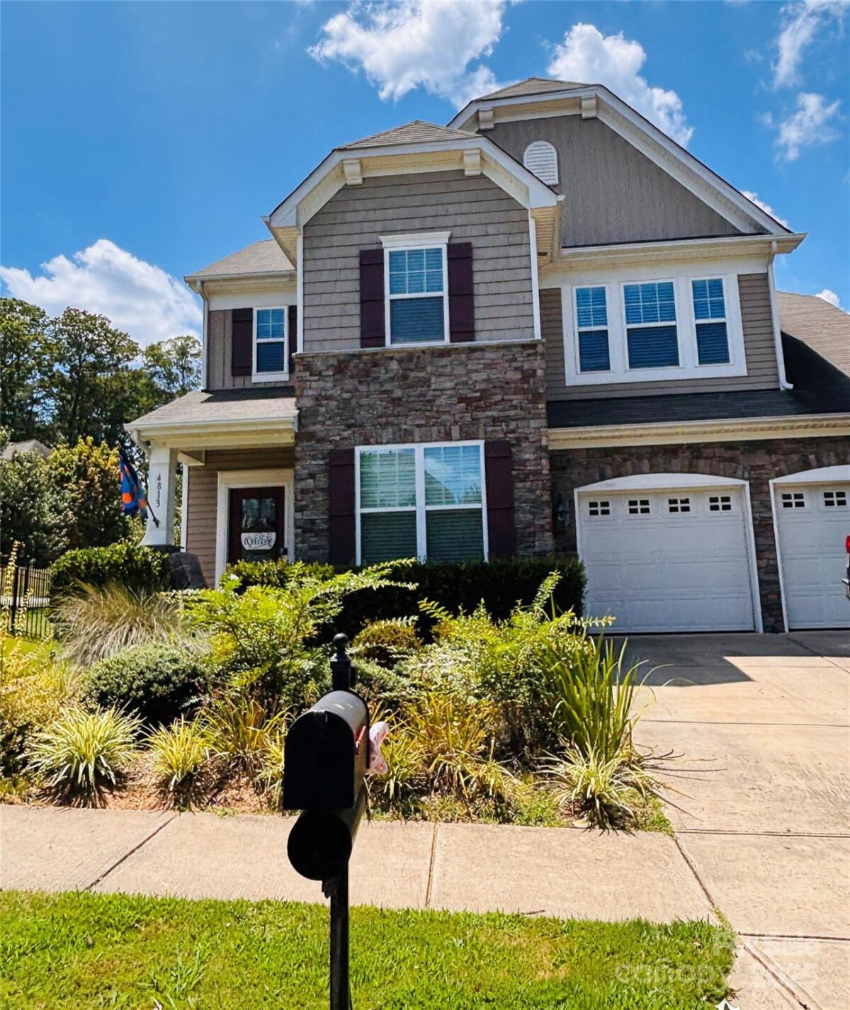 4813 Samuel Pinckney Drive, Belmont, NC 28012, MLS # 4287361