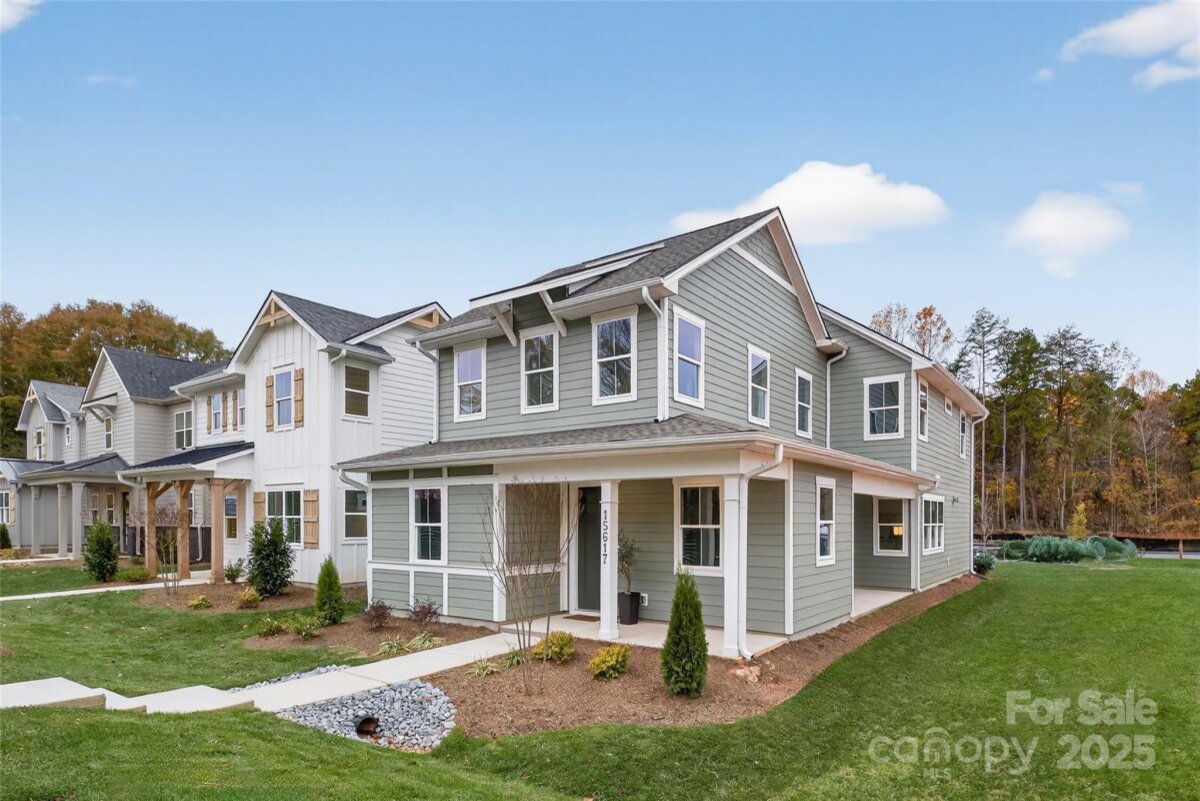 15617 Northcross Drive, Huntersville, NC 28078, MLS # 4287381