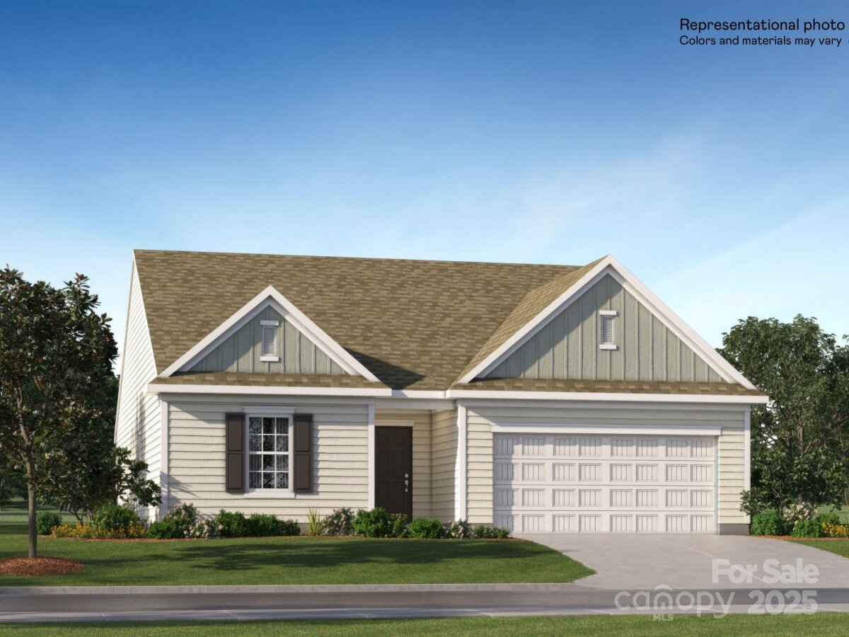 1739 Little York Circle, Edgemoor, SC 29712, MLS # 4287392