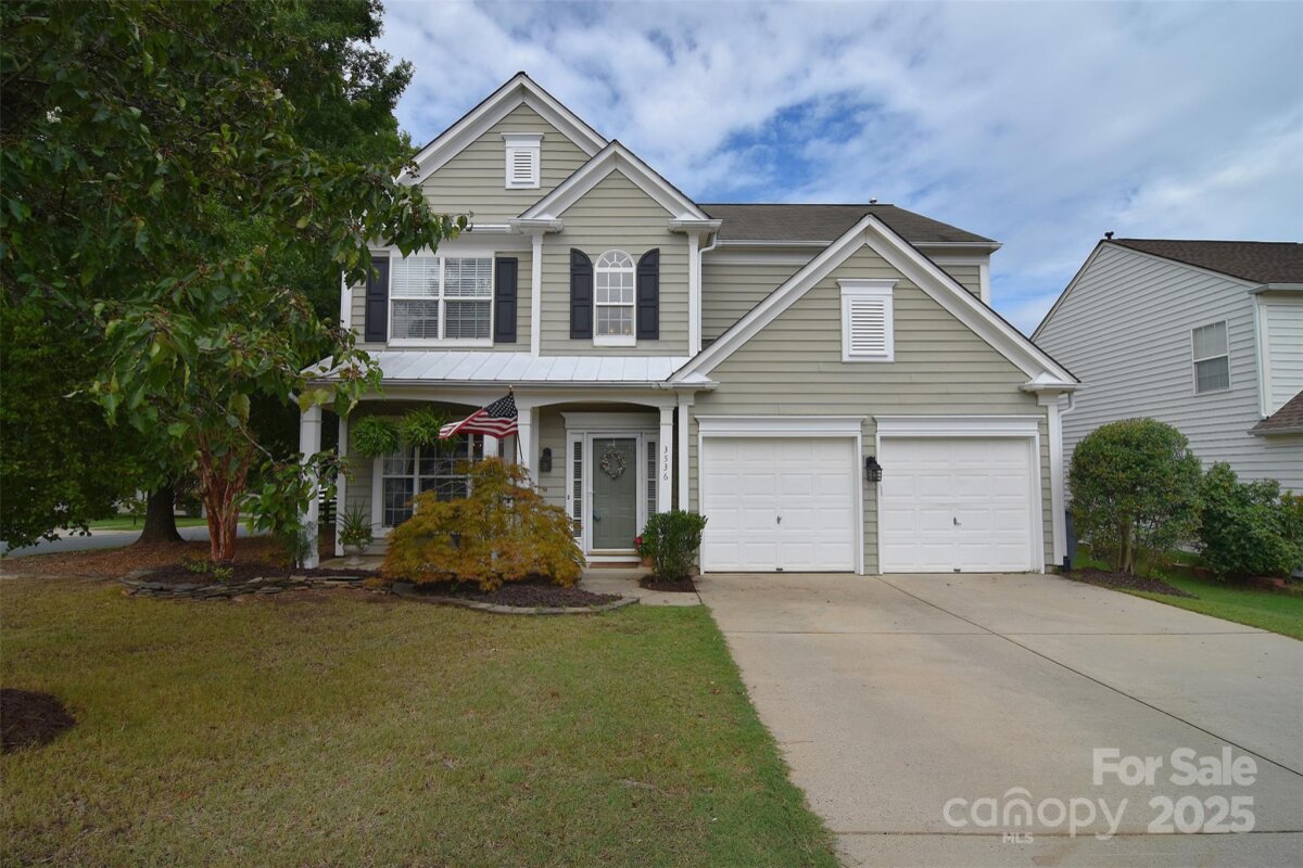 3536 Arborhill Road, Charlotte, NC 28270, MLS # 4287393