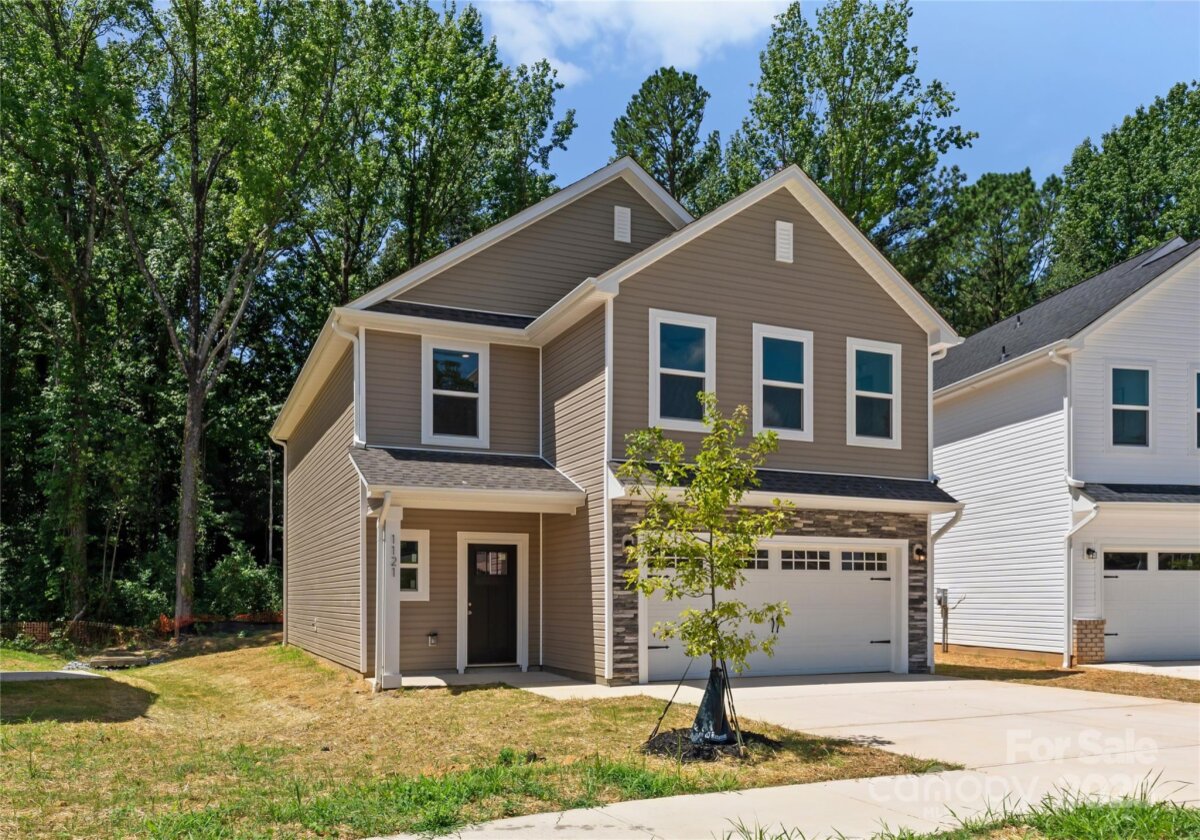 1121 Thayer Glen Court, Charlotte, NC 28213, MLS # 4287397