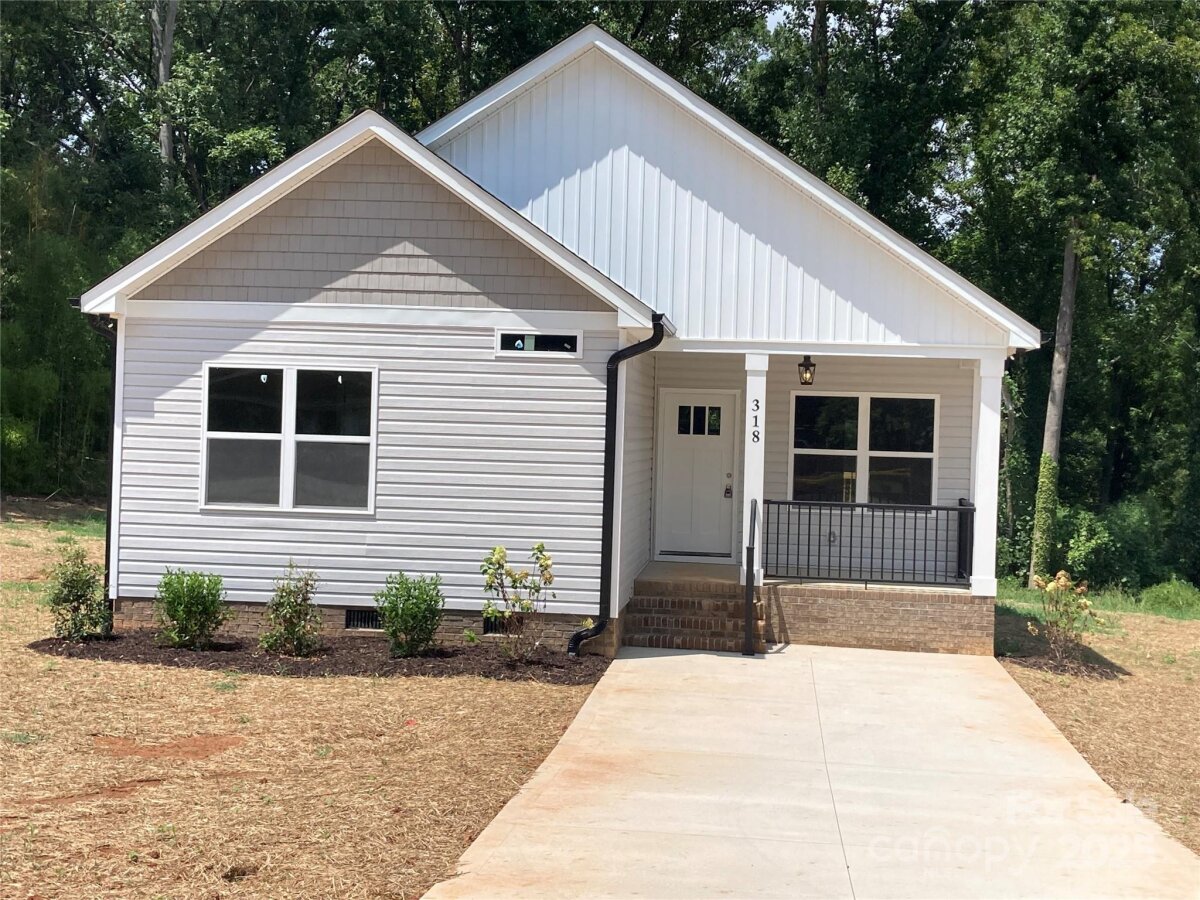 318 Davis Park Road, Gastonia, NC 28052, MLS # 4287400