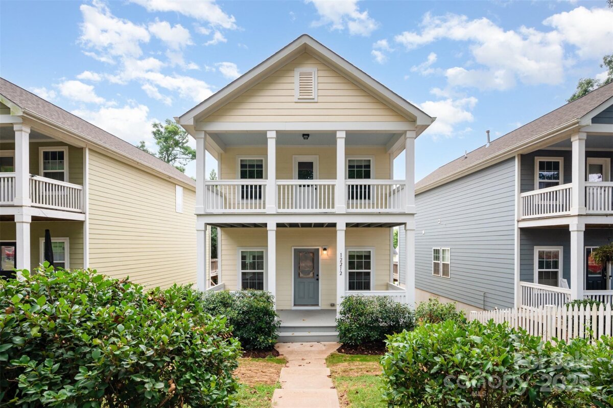 12212 Huntersville Concord Road, Huntersville, NC 28078, MLS # 4287401