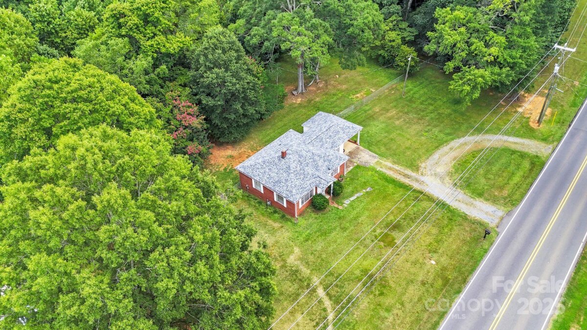 10437 Idlewild Road, Matthews, NC 28105, MLS # 4287403