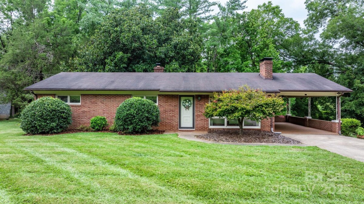 414 Bethel Road, Morganton, NC 28655, MLS # 4287404