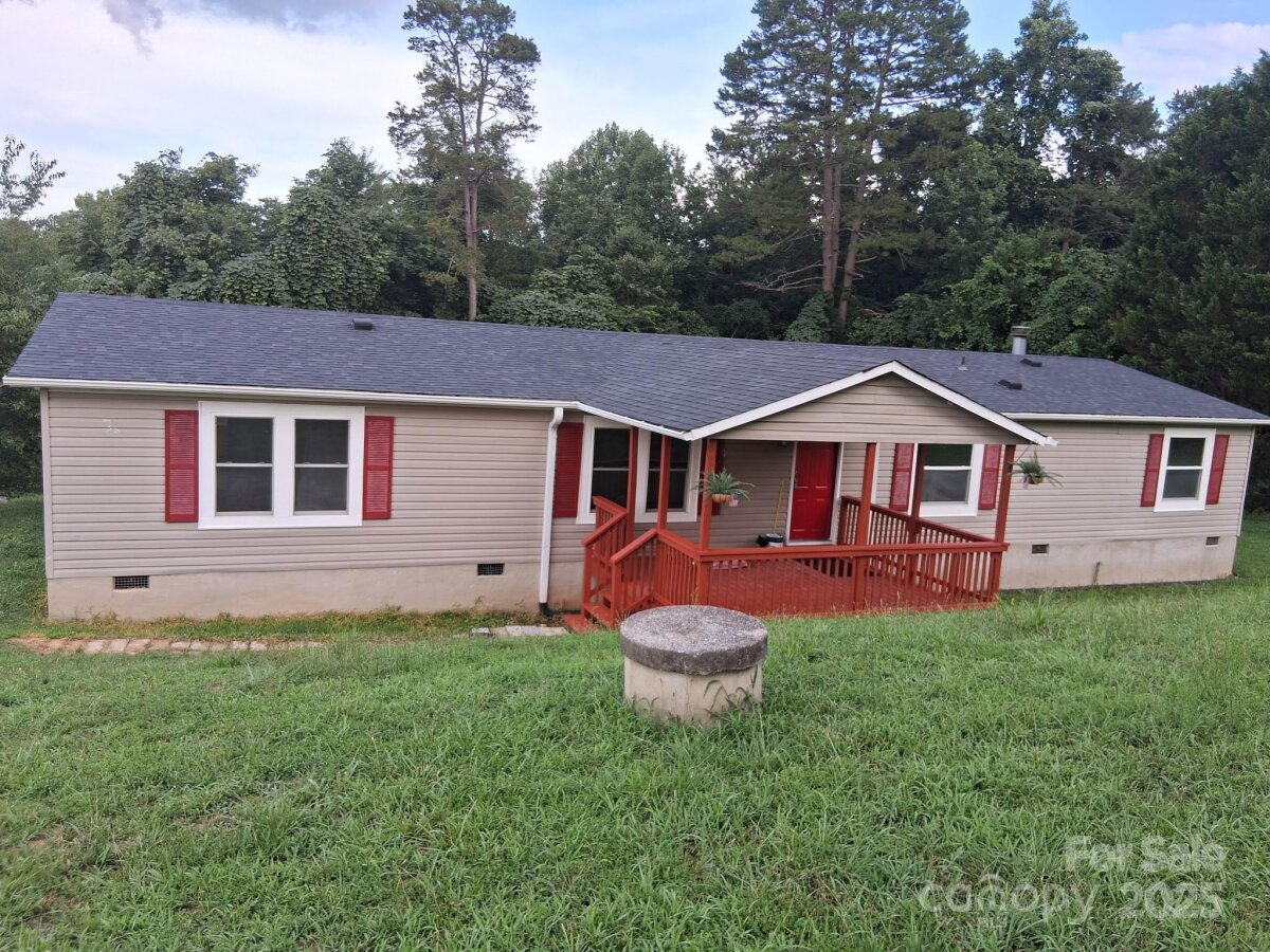 2659 Deertrack Drive, Connelly Springs, NC 28612, MLS # 4287408
