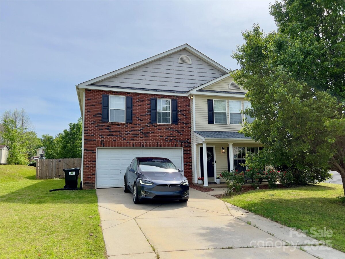 10527 River Hollow Court, Charlotte, NC 28214, MLS # 4287409