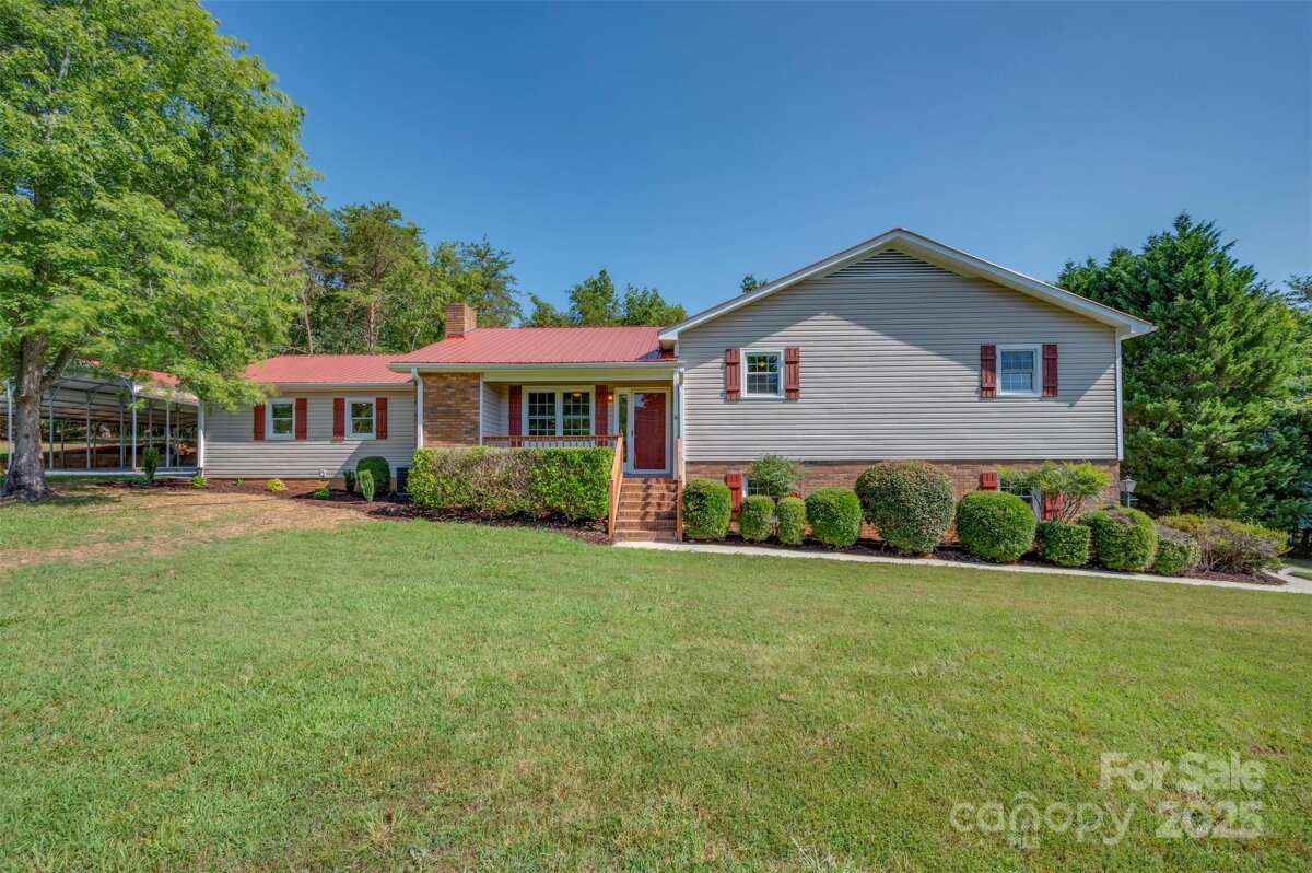 1283 Harris Henrietta Road, Forest City, NC 28043, MLS # 4287411