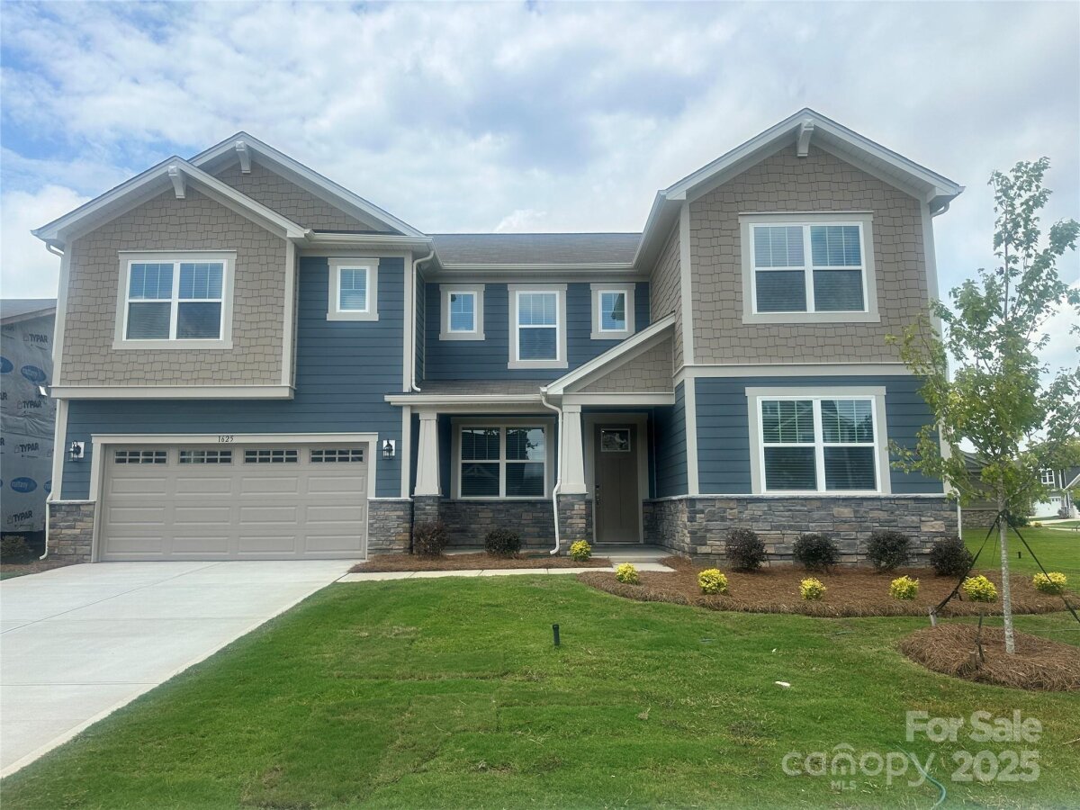 1625 Honey Trail, Monroe, NC 28112, MLS # 4287413