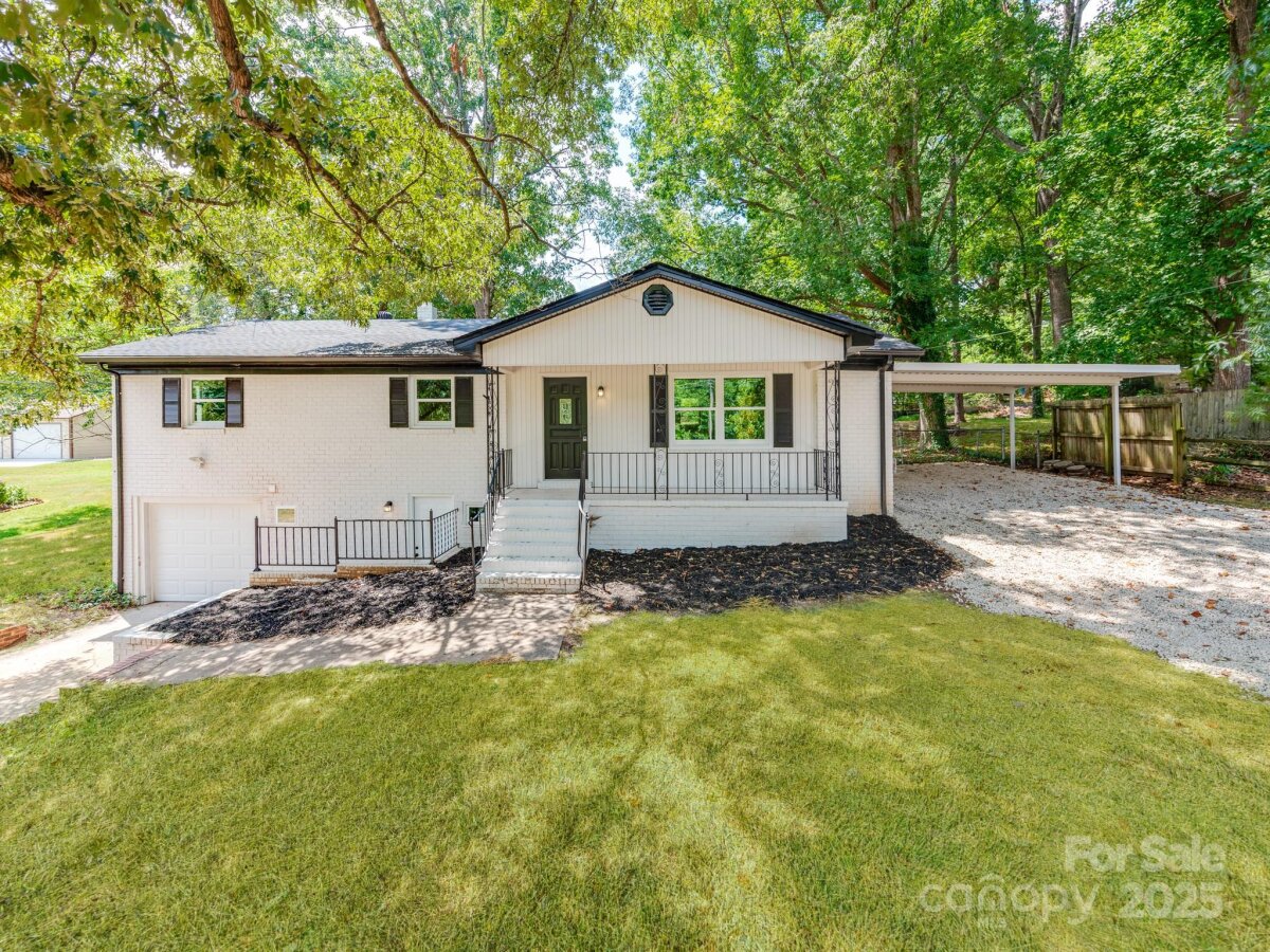 1919 Normandy Road, Kannapolis, NC 28081, MLS # 4287424
