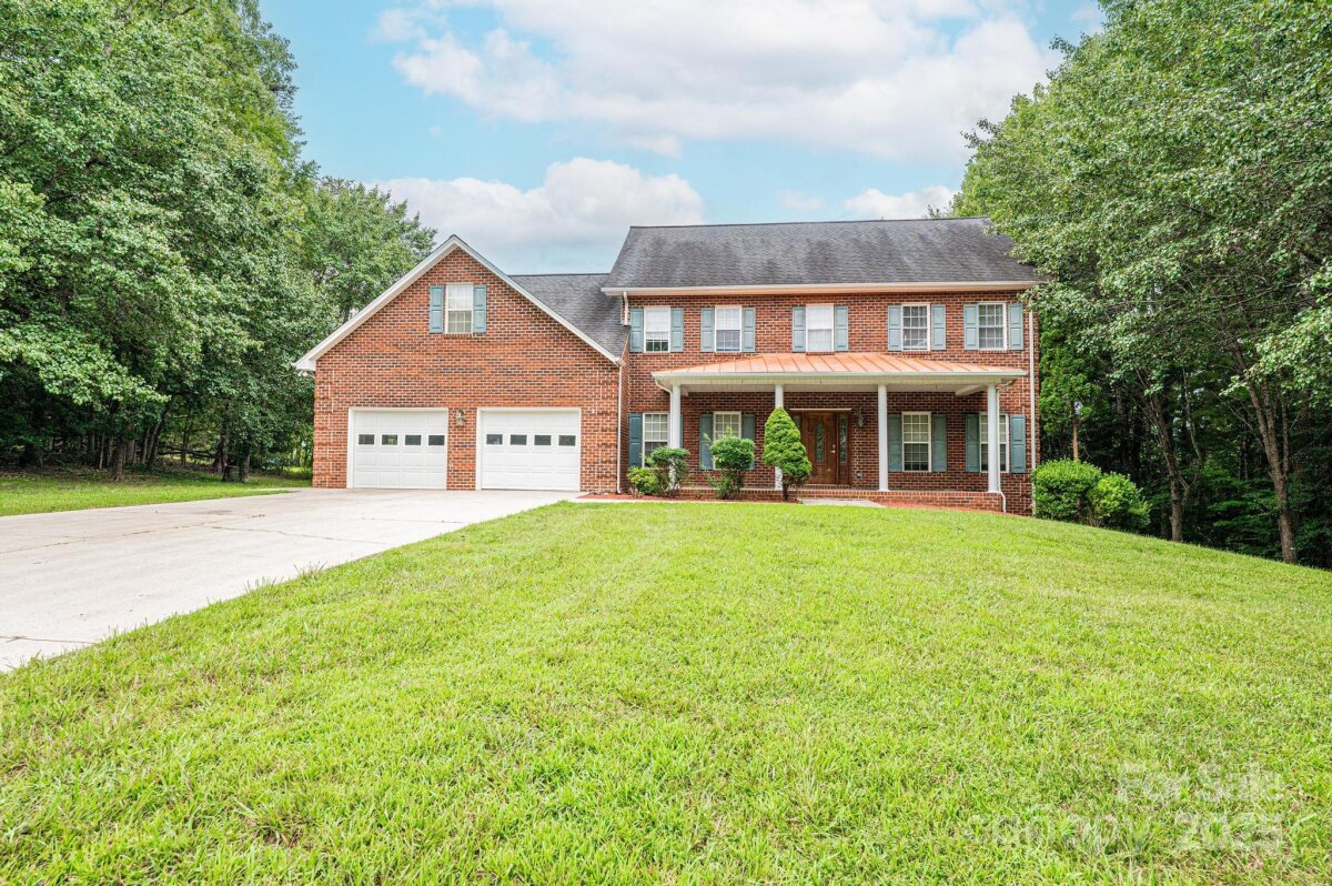 1008 Barrington Drive, Lenoir, NC 28645, MLS # 4287432