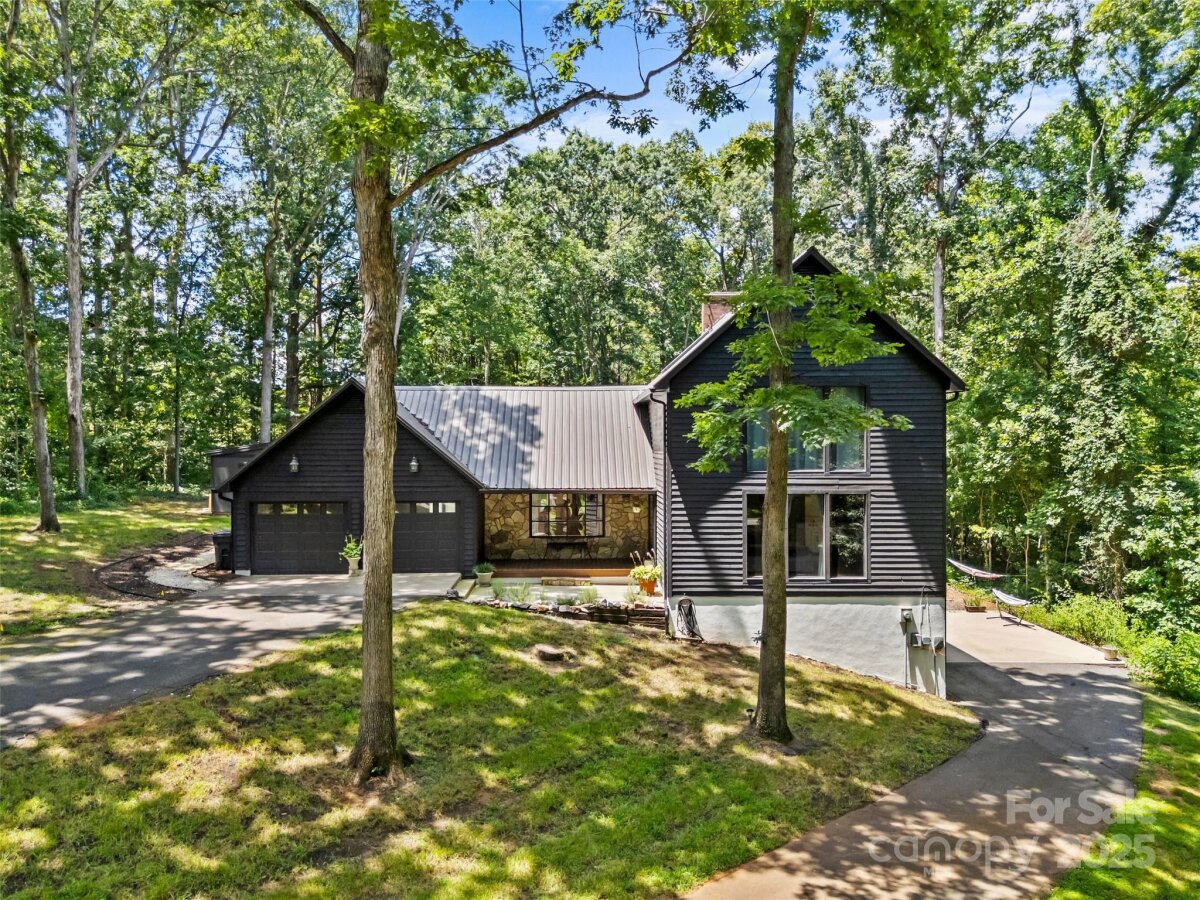 190 Dogwood Forest Loop, Harmony, NC 28634, MLS # 4287434