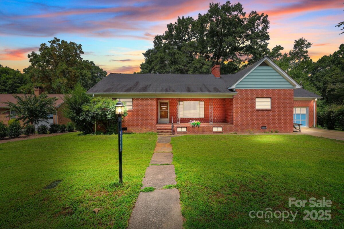48225 Wesley Chapel Road, Richfield, NC 28137, MLS # 4287440